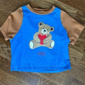 Teddy Bear Tshirt